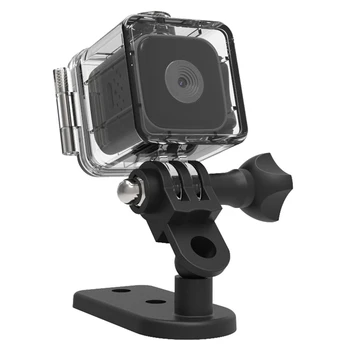 Камера Ultra HD Камера для записи видео на открытом воздухе Спортивная камера на открытом воздухе для дайвинга