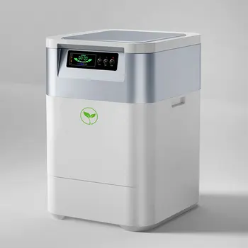 Автоматическая небольшая кухонная машина для удаления отходов для домашнего использования