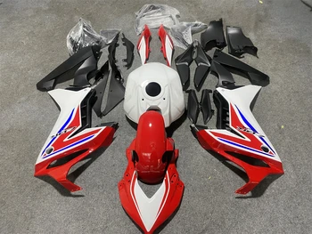 Комплект обтекателя мотоцикла для CBR650R 19-22 CBR650 2019 2020 2021 2022 Обтекатель Белый Черный Синий красный