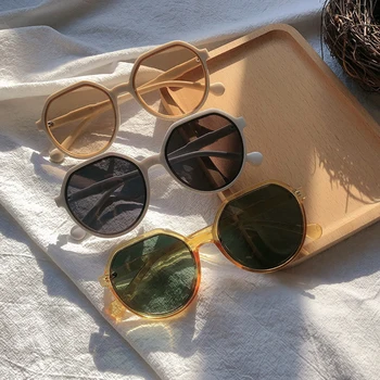 Женские Мужские Солнцезащитные очки Модные Солнцезащитные очки в стиле ретро, очки для путешествий, очки для вождения, мужские очки для кемпинга, походные солнцезащитные очки