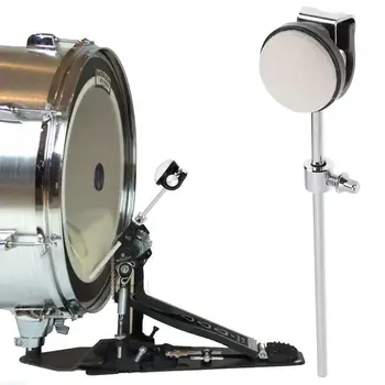 Педаль бас-барабана, молоток, колотушка для бас-барабана, колотушка для бас-барабана, ножная педаль, колотушка для ударного инструмента, аксессуар для