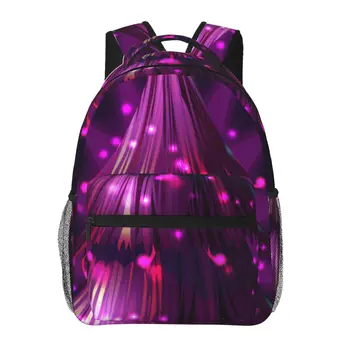 Рюкзак Magic Pine для девочек и мальчиков, дорожный рюкзак, рюкзаки для подростков, школьная сумка