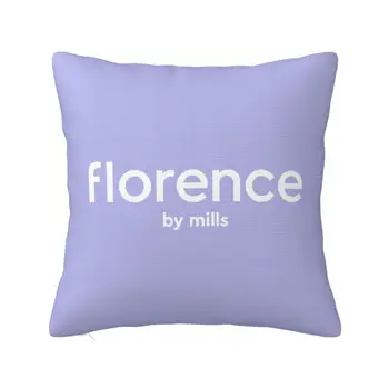 Florence By Mills, украшение для диванной подушки в скандинавском стиле