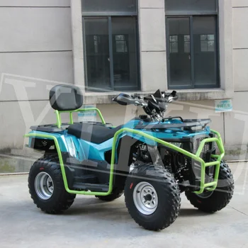 продается четырехколесный мотоцикл ATV 200cc ATV UTV, внедорожник 4x4, квадроцикл Trike