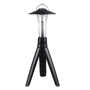 1 комплект маяка для кемпинга, светодиодное освещение, Походный фонарь, USB Перезаряжаемый фонарик, Мини Портативный