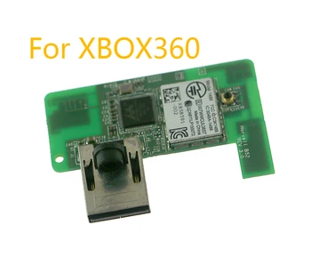 1ШТ Для Xbox 360 XBOX360 Slim S Внутренний Беспроводной Модуль Wifi Плата Адаптера