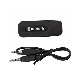 Автомобильный USB Bluetooth AUX аудиоприемник для Opel Astra H G J Insignia Mokka Zafira Corsa Vectra