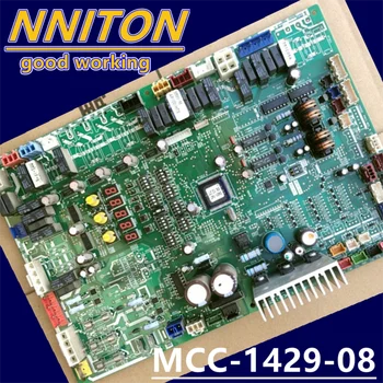 наружный блок наружный блок MMY-MAP1201HT8 MCC-1429-08 Модуль для центрального искусственного интеллекта Модуль для центрального кондиционирования воздуха