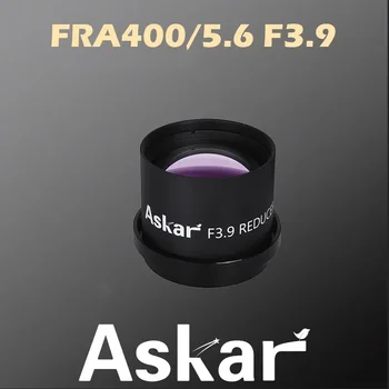 Полнокадровый редуктор Sharpstar Askar F3.9 для FRA400 FRA500