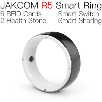 Умное кольцо JAKCOM R5 Приятнее, чем инструмент для снятия боли в триггерной точке, визитные карточки, rfid-метки, джойстик для записи, USB-боевой чип, человек-НПС