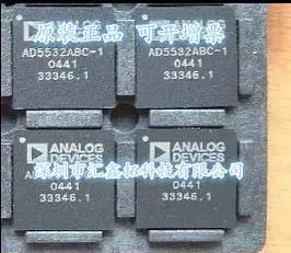 AD5532ABC-1 AD5532ABC-2 AD5532ABC-3 AD5532ABC-5 Новая микросхема
