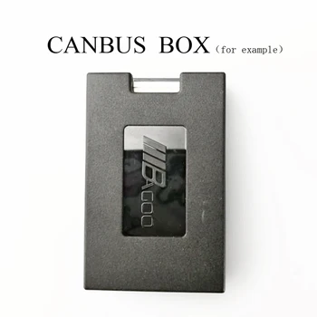 Canbus