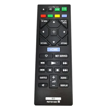 Новая замена RMT-B100E для Sony BD Remote Control RMTB100E RMT-B100I RMT-B100M