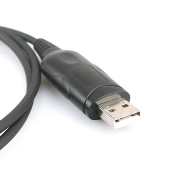 USB Кабель для программирования Провод для YEASU VERTEX VX-1R VX-2R VX-3R VX-4R VX-5R VX-132 VX-160 VX-168 VX-231 VX-300 Портативная Рация