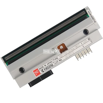 Новая Оригинальная Термопечатающая Головка I-4604 600 точек на дюйм Со Штрих-кодом для Datamax I-4604 PHD20-2209-01
