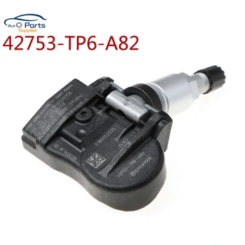 42753-TP6-A82 TPMS Датчик давления в шинах 315 МГц Подходит Для Honda Accord Crosstour CRV 42753TP6A82 42753-TP6-A820-M1 Оригинал