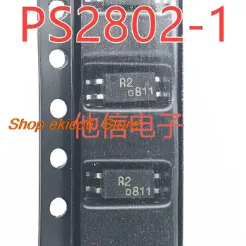 оригинальный запас 10 штук PS2802-1 PS2802-1-F3-A NEC SOP4 R2