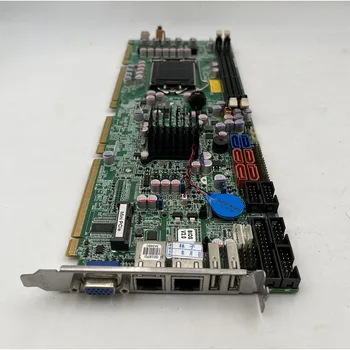 Для IEI PCIE-Q670-R20 PICMG 1.3 полноразмерная материнская плата промышленного компьютера материнская плата