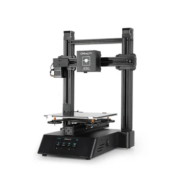 Creality 3D CP-01 3 в 1 3D-принтере 200*200*200 мм 4,3-дюймовый Сенсорный Многофункциональный Гравировальный Фрезерный Станок с ЧПУ для резки