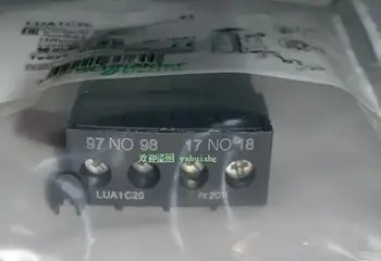 Модуль сигнального контакта LUA1C20 LUA1C11 Новый Оригинальный Запас