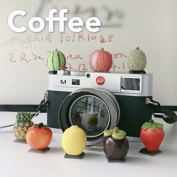 Камера Горячая загрузка защитная крышка крышка DSLR micro single Canon Nikon Pentax Fuji Leica Sony аксессуары милый креатив