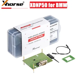 Xhorse XDNP50 для BMW EWS3 Адаптер для MINI Prog VVDI и Key Tool Plus Pad без пайки