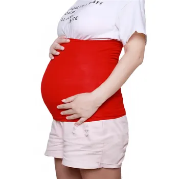 Пояс для беременных, поддерживающий живот беременной, пояс для дородового ухода за талией, бандаж для живота, бандаж для спины, защита от беременности для беременных