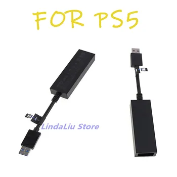 1шт Для PS5 VR Кабель-Адаптер USB3.0 AL-P5033 Разъем Мини-камеры Play VR Игры Конвертер ДЛЯ PS5 Аксессуары Для Игровых консолей