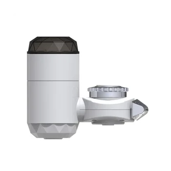 Электрический мгновенный водонагреватель Кран мгновенной подачи горячей воды для ванной Кран для раковины Мгновенный водонагреватель Штепсельная вилка ЕС