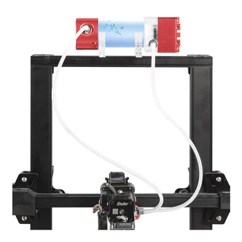 Комплект Водяного охлаждения Creality для 3D-принтера, Совместимый с FDM-Принтерами Sprite Extruder Pro Ender-3 S1 PRO CR-10SmartPRO