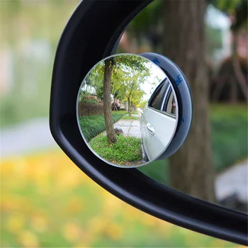 Моделирующее автомобиль зеркало заднего вида со слепой зоной для Suzuki SX4 SWIFT Alto Liane Grand Vitara Jimny S-Cross