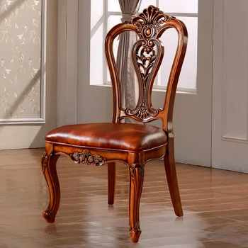 Пуф Салон Читальный зал Кресло для гостиной Мебель для дома Роскошное кресло для спальни Дизайнерское Кресло Мебель из ротанга Мебель для дома