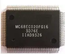 100% новый оригинальный MC68EC020FG16 MC68EC020FG MC68EC020 QFP100