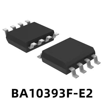 1шт Новая Оригинальная Микросхема для аналогового Компаратора BA10393F-E2 10393 SOP-8