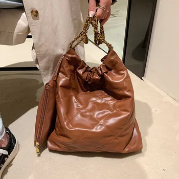 Женская сумка, роскошная дизайнерская сумка, композитная сумка большой емкости, женские сумки через плечо, высококачественная модная сумка Sac A Main Femme