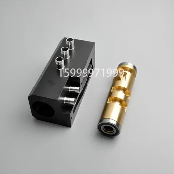 Детали для перинтинговой машины CD102 подающий клапан, регулирующий клапан, корпус, втулка, Медная втулка