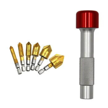 Ручка магнитной отвертки, держатель прецизионной отвертки, Ручной инструмент для ремонта мобильных телефонов с отверткой