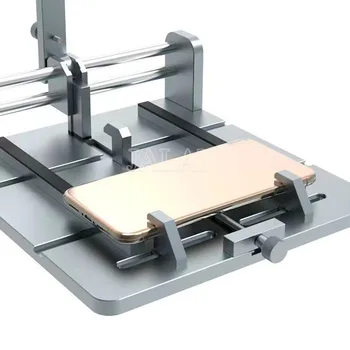 Направляющая для спинки каркаса Ортопедические инструменты для iPad Для мобильного телефона Приспособление для коррекции формы заднего корпуса