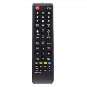 Замена беспроводного пульта дистанционного управления телевизором BN59-01199G для Samsung BN5901199G/BN59-01199G Smart TV