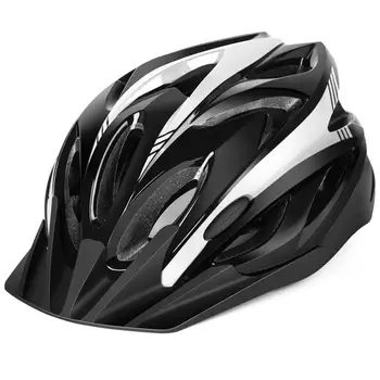 Велосипедный шлем Сверхлегкий MTB Дорожный шлем Мужские Женские гоночные шлемы для верховой езды Электрический скутер Мотоцикл Capacete Ciclismo