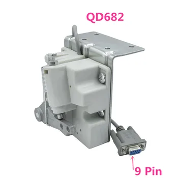 Педальный Контроллер Типа QIXING QD682 Для Компьютерной Швейной Машины Zoje Jack Yamata Lanmax