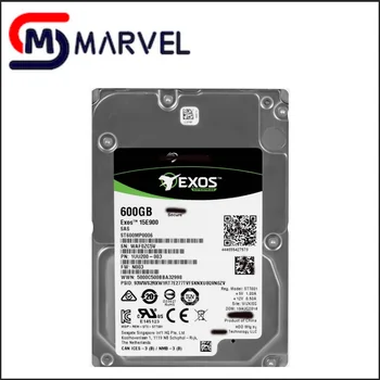 Жесткий диск 15E900 ST600MP0006 600GB 15000U / Мин 256MB SAS3 2,5 