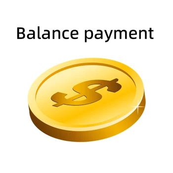 Оплата баланса
