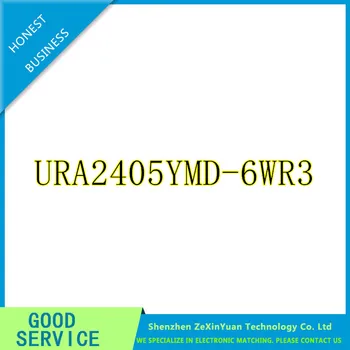 Модульный источник питания постоянного тока URA2405YMD-6WR3