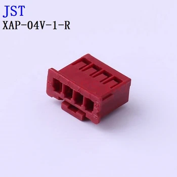 10ШТ разъем XAP-04V-1-R XAP-03V-1-R JST