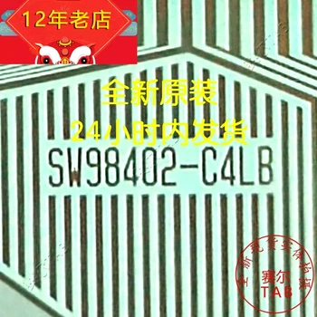 SW98402-C4LB Оригинальная и новая интегральная схема LG TAB COF