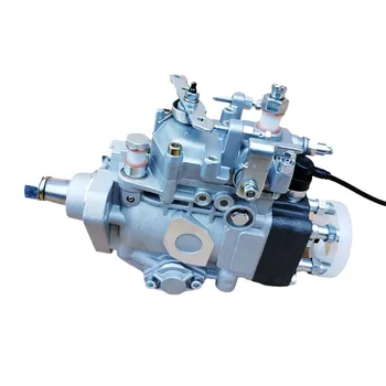Новые поступления топливный насос высокого давления для дизельного двигателя NP-VE4 4TNE92 129904-51000 12990451000 104742-7311 104642-7311