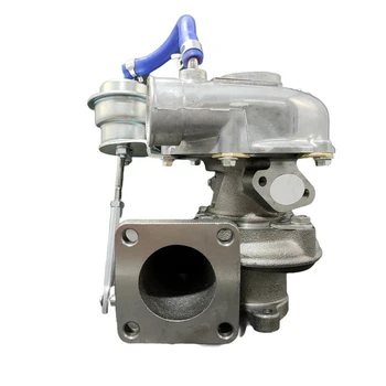 Высококачественный дизельный двигатель 6HK1 ZAX330 VA570090 114400-4380 с турбонаддувом