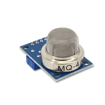 1 шт. модуль датчика газа метана MQ4 MQ4 для датчика arduino