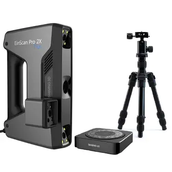 2023 Оптовая Продажа Нового 3D-сканера Einscan Pro 2X Plus 2023